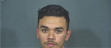 Jose Bernal, - St. Joseph County, IN 